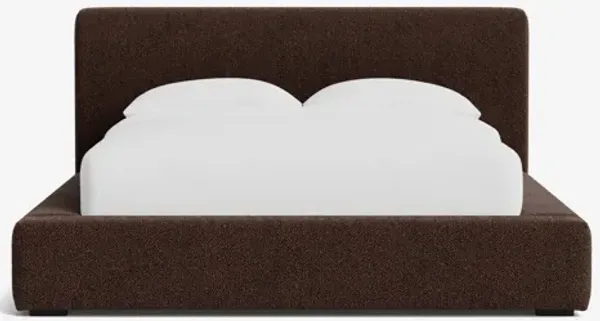 Clayton Platform Bed