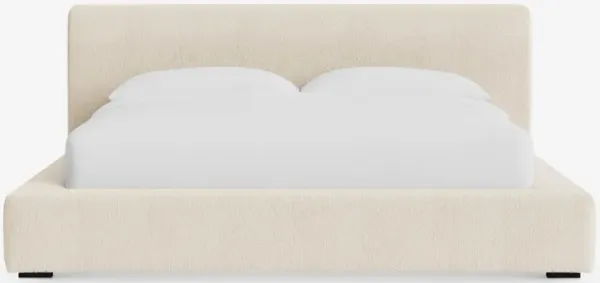 Clayton Platform Bed