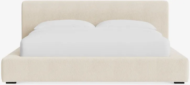 Clayton Platform Bed