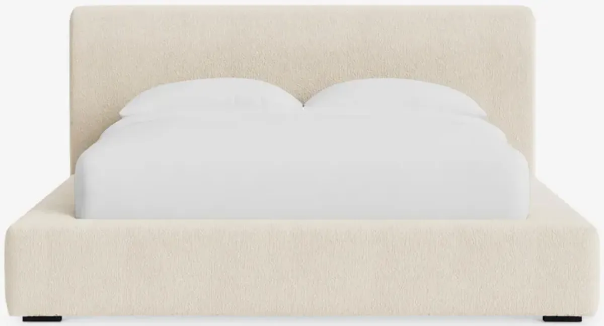 Clayton Platform Bed