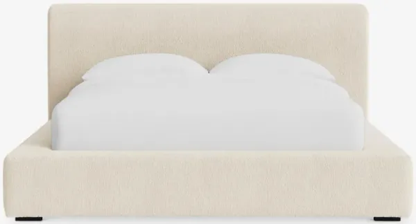 Clayton Platform Bed