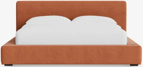 Clayton Platform Bed