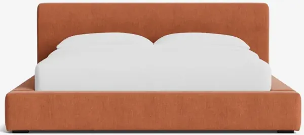 Clayton Platform Bed
