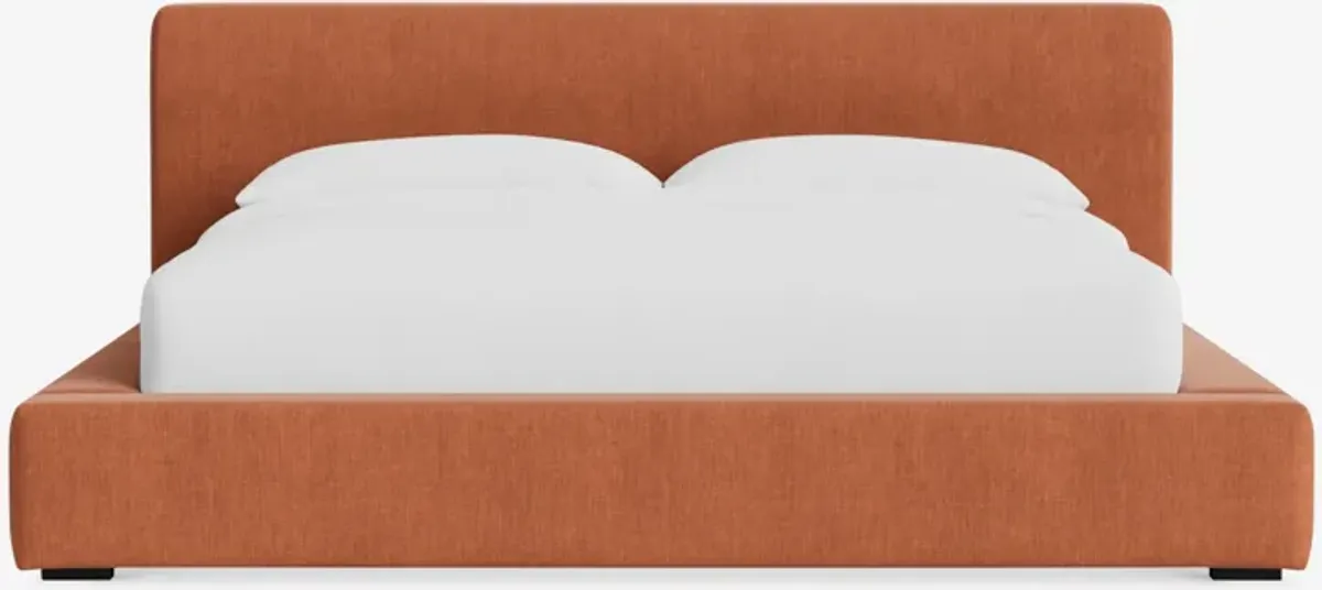 Clayton Platform Bed