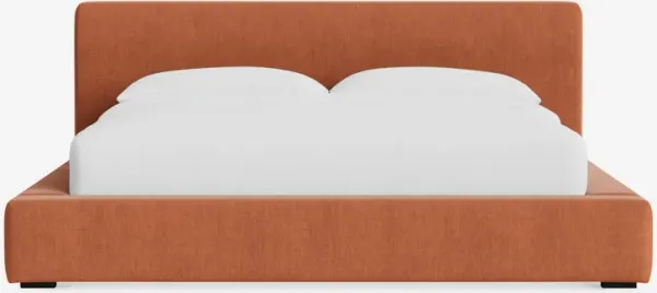 Clayton Platform Bed