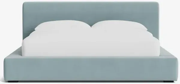 Clayton Platform Bed