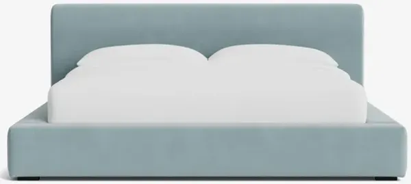 Clayton Platform Bed
