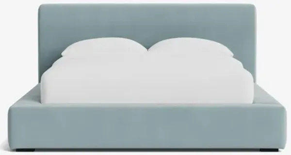 Clayton Platform Bed