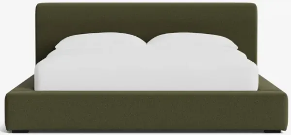 Clayton Platform Bed