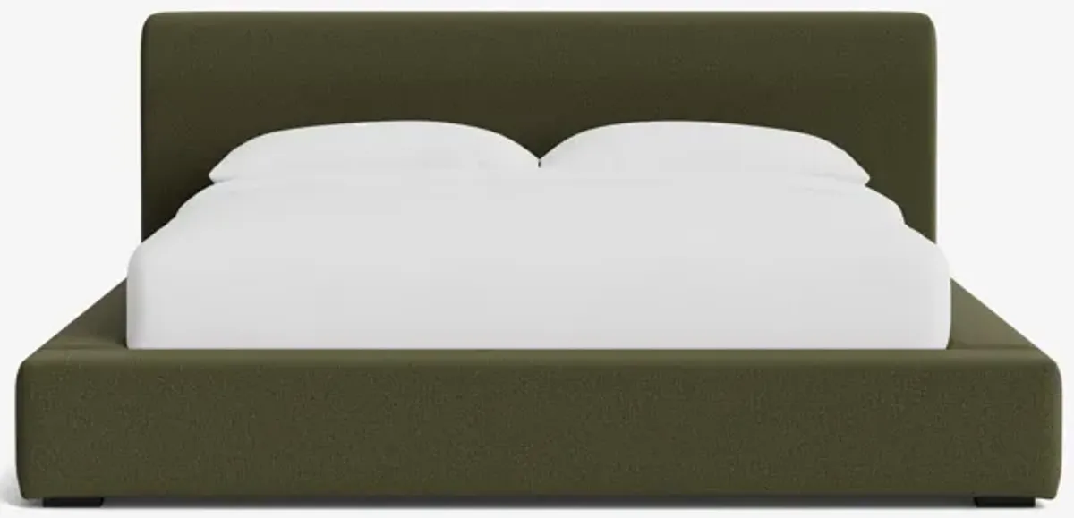 Clayton Platform Bed