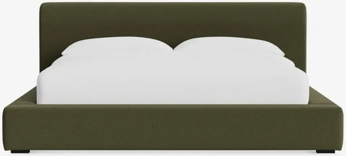 Clayton Platform Bed