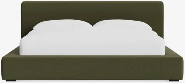 Clayton Platform Bed