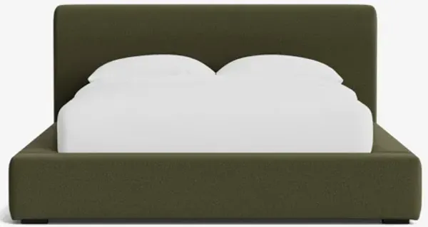 Clayton Platform Bed