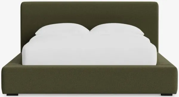 Clayton Platform Bed