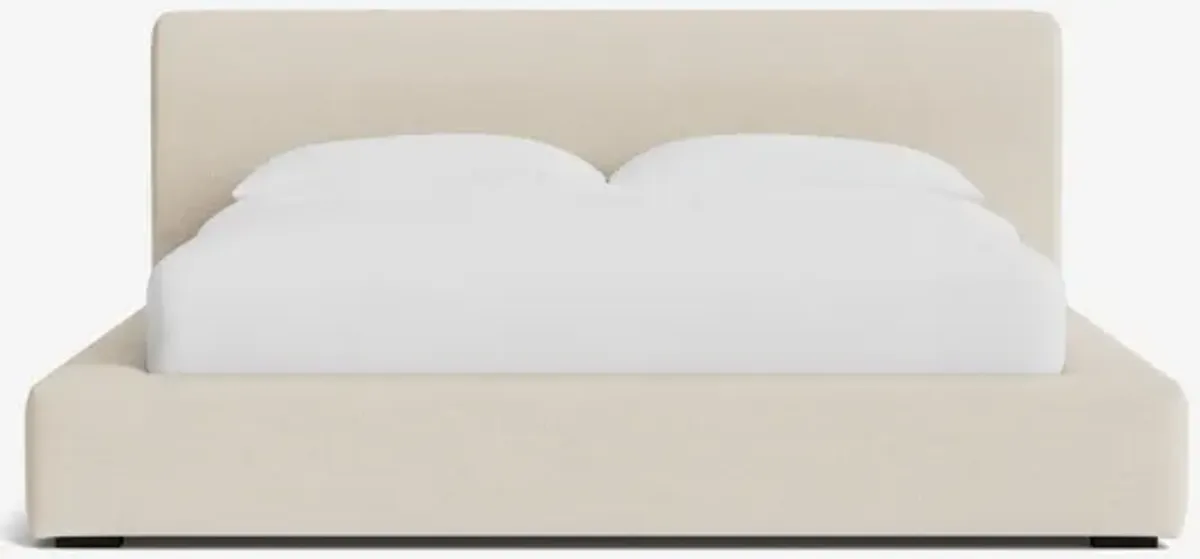 Clayton Platform Bed