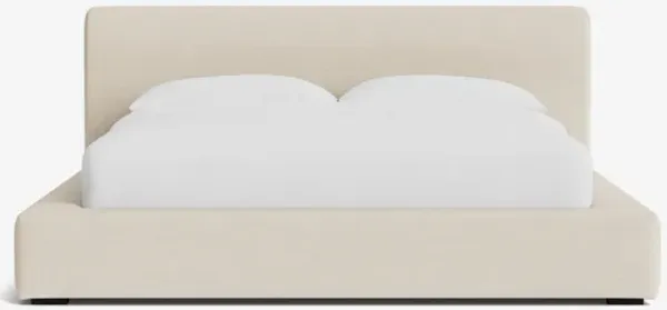 Clayton Platform Bed