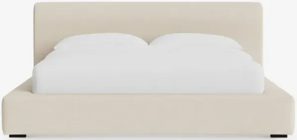 Clayton Platform Bed