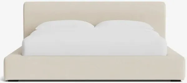 Clayton Platform Bed