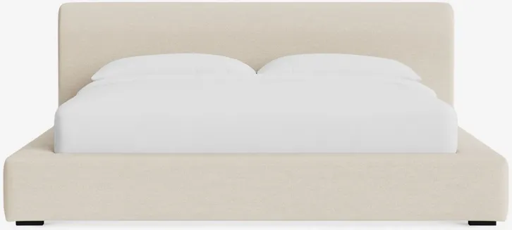 Clayton Platform Bed