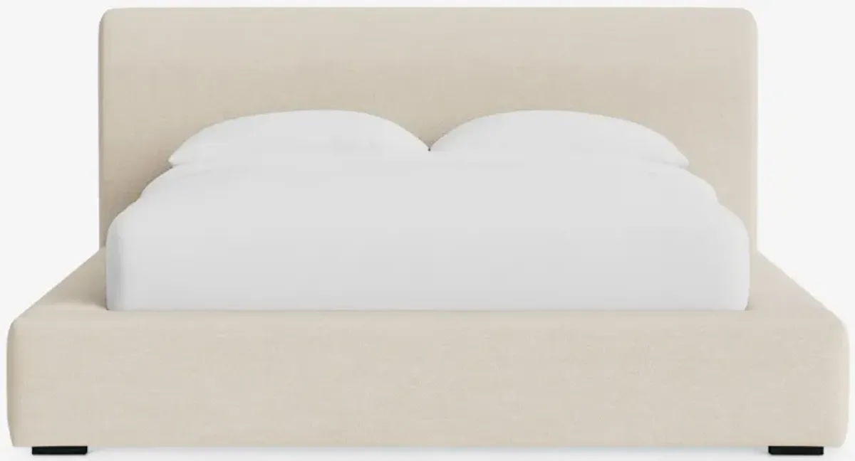 Clayton Platform Bed