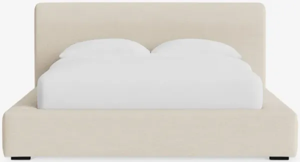 Clayton Platform Bed