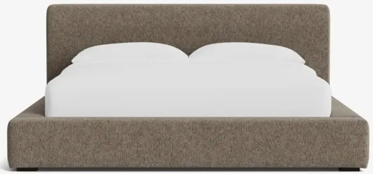 Clayton Platform Bed