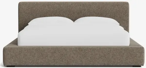 Clayton Platform Bed