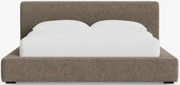 Clayton Platform Bed