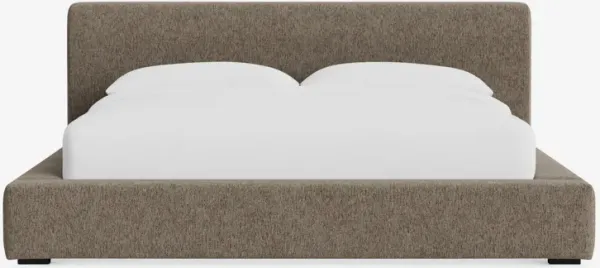 Clayton Platform Bed