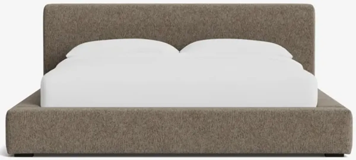 Clayton Platform Bed
