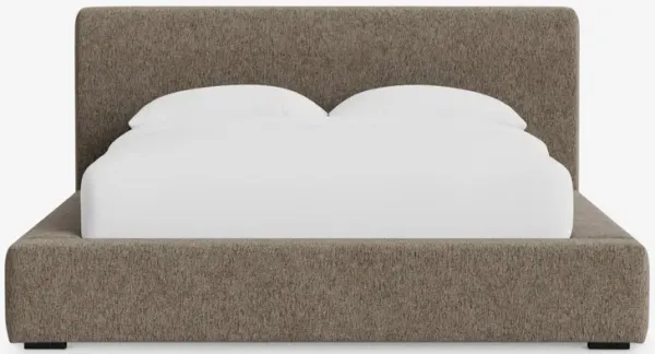 Clayton Platform Bed
