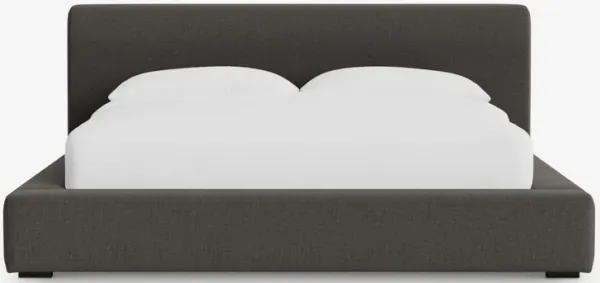 Clayton Platform Bed