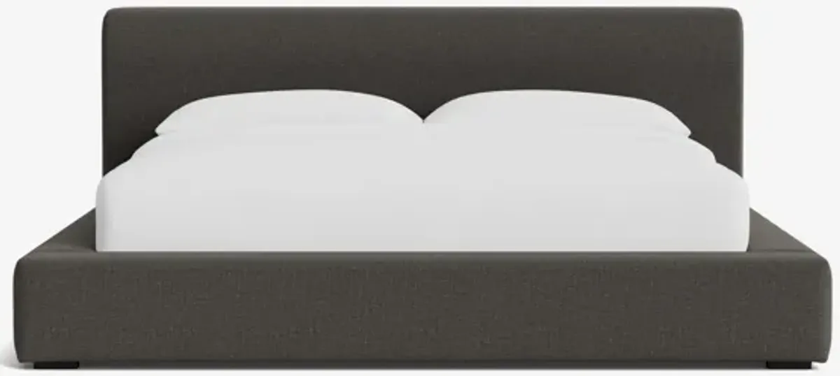 Clayton Platform Bed