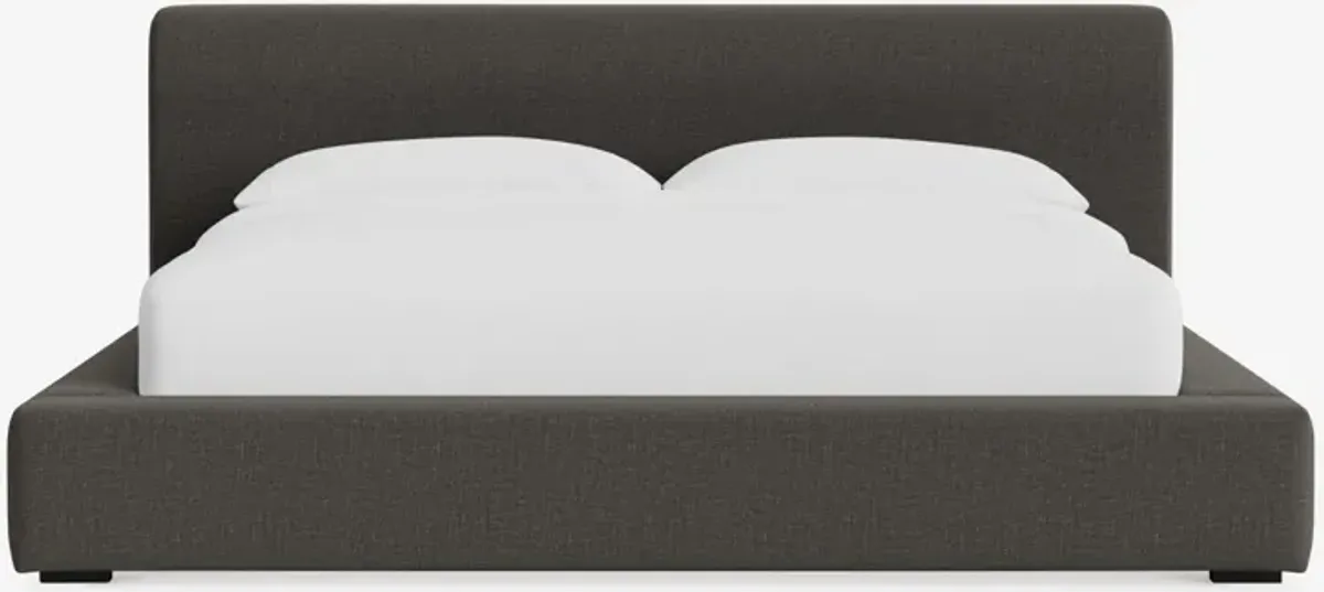 Clayton Platform Bed