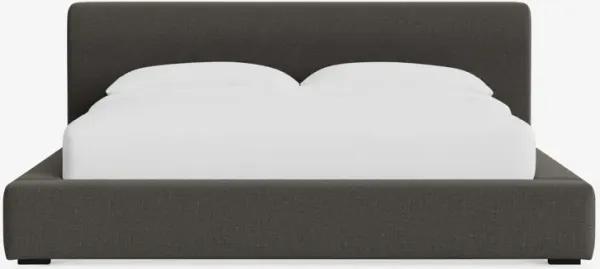 Clayton Platform Bed
