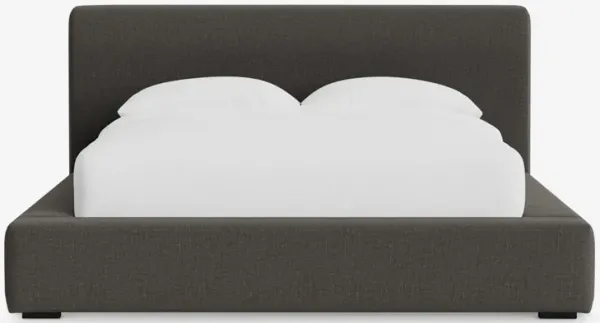 Clayton Platform Bed