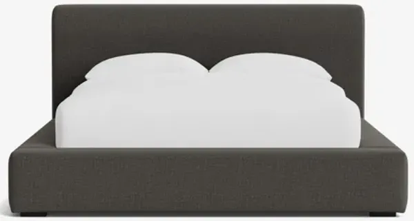 Clayton Platform Bed