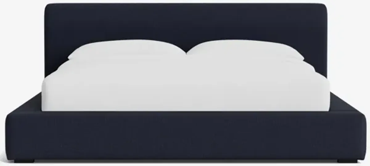 Clayton Platform Bed