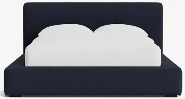 Clayton Platform Bed