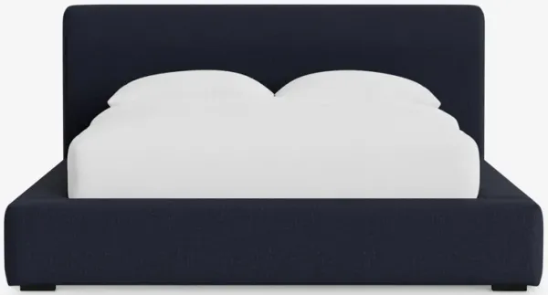 Clayton Platform Bed