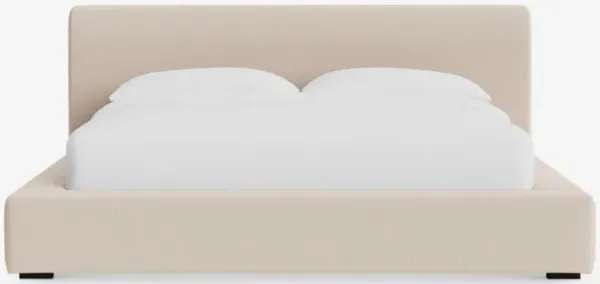 Clayton Platform Bed