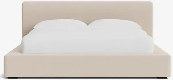 Clayton Platform Bed