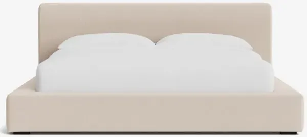 Clayton Platform Bed