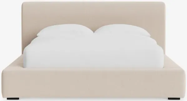 Clayton Platform Bed