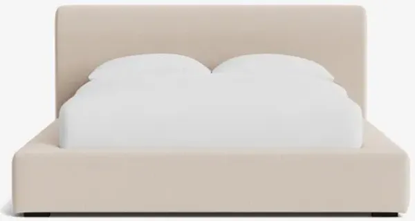 Clayton Platform Bed