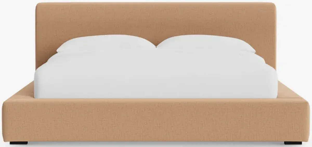 Clayton Platform Bed