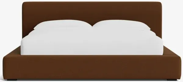 Clayton Platform Bed
