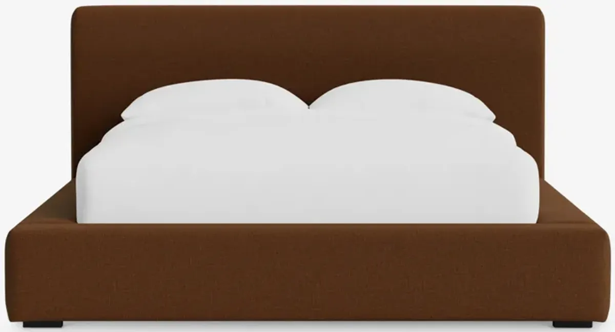 Clayton Platform Bed