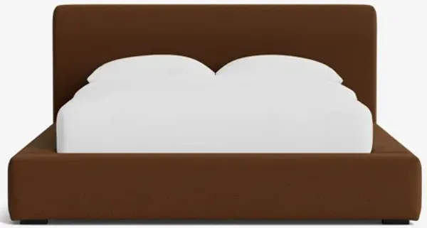 Clayton Platform Bed