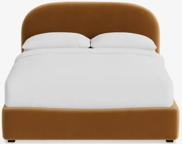 Neve Platform Bed by Aimee Song